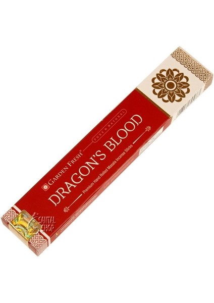 Dragon's Blood