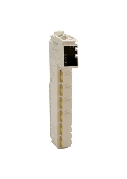 TM5SDI6D - Dijital Giriş Modülü - 6G - 24V Dc Blok - 2 Telli