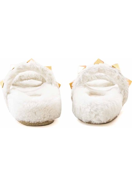 Deri Kadın Terlik 197-05 fırsatları