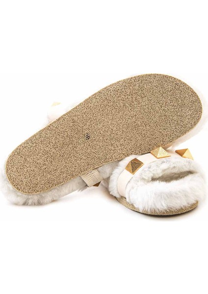 Deri Kadın Terlik 197-05 indirimleri