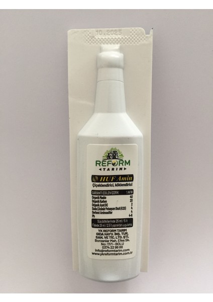 Bitki Çiçeklendirici Köklendirici