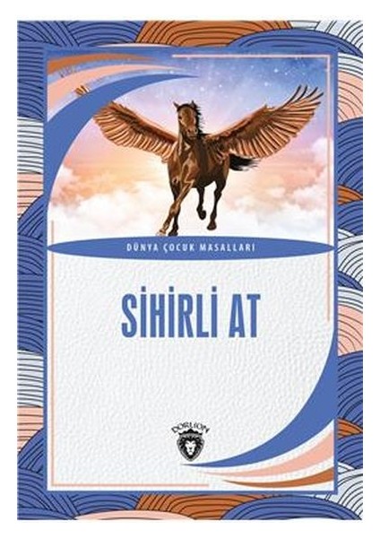 Sihirli At