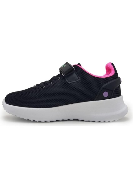 Pepıno 035 412 FY22 Syh-Fusya Fılet Spor Ayakkabı
