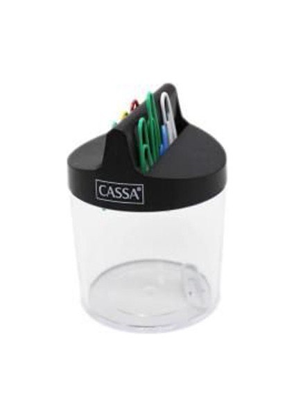 Cassa 8810 Ataşlık Mıknatıslı Plastik