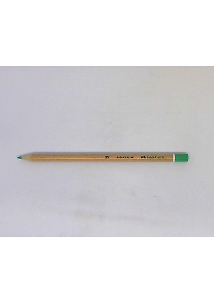 Faber-Castell Başlık Kalemi Natural Yeşil