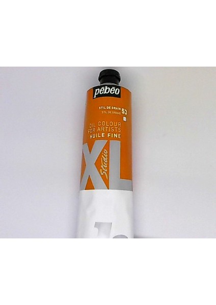 Yağlı Boya Xl 200 Ml Huıle Fıne 53