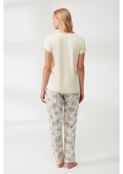 Comfort Feel Pijama Takımı fırsatları