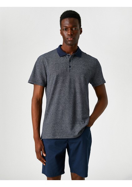 Basic Chino Şort