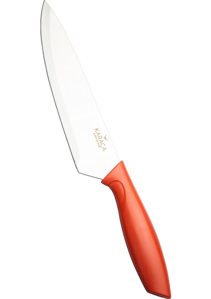 Riga Somon 5li Bıçak Seti modelleri