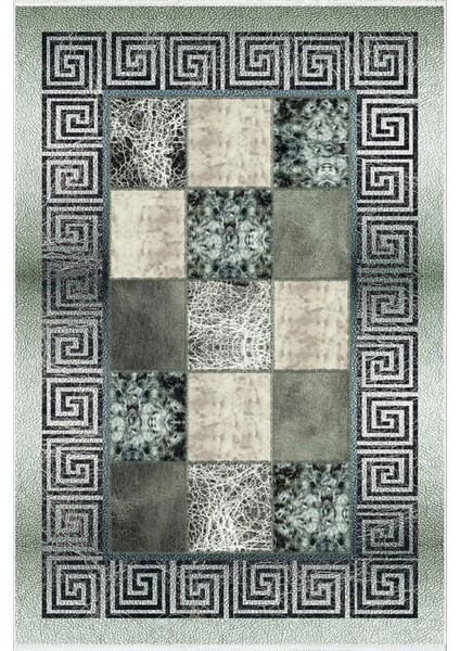 Yolluk Gri Yeşil Krem Kaymaz Kesme Yıkanabilir Ince Dijital Baskı Koridor Halısı fiyatları