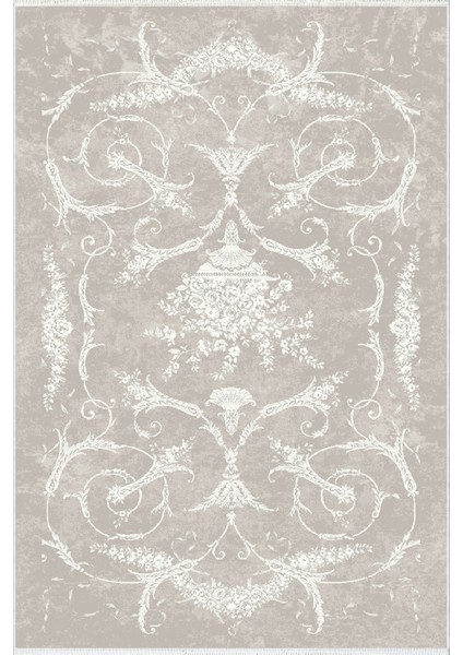 Yolluk Gri Kaymaz Kesme Yıkanabilir Ince Dijital Baskı Koridor Halısı fiyatları