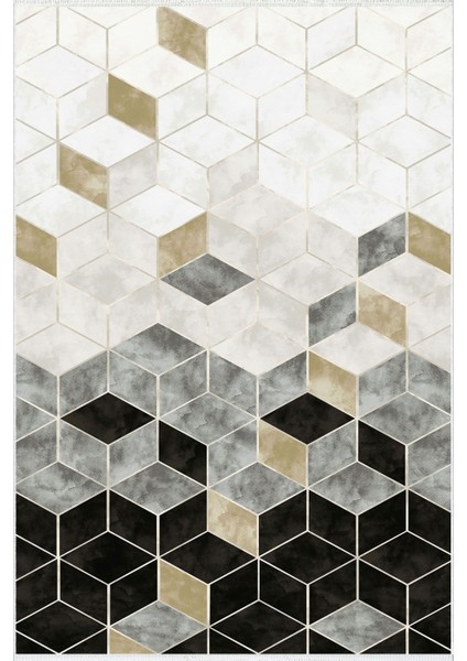 Yolluk Gri Beyaz Siyah Kaymaz Kesme Yıkanabilir Ince Dijital Baskı Koridor Halısı fiyatları