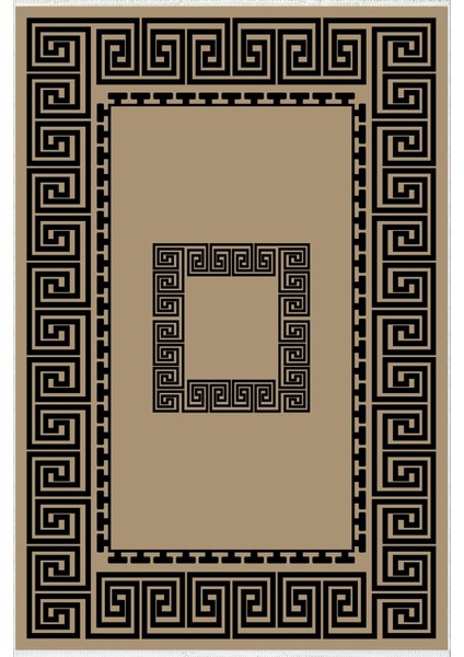 Yolluk Kahverengi Siyah Bej Kaymaz Kesme Yıkanabilir Ince Dijital Baskı Koridor Halısı fiyatları