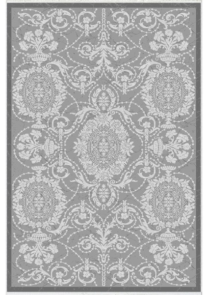 Yolluk Gri Kaymaz Kesme Yıkanabilir Ince Dijital Baskı Koridor Halısı fiyatları