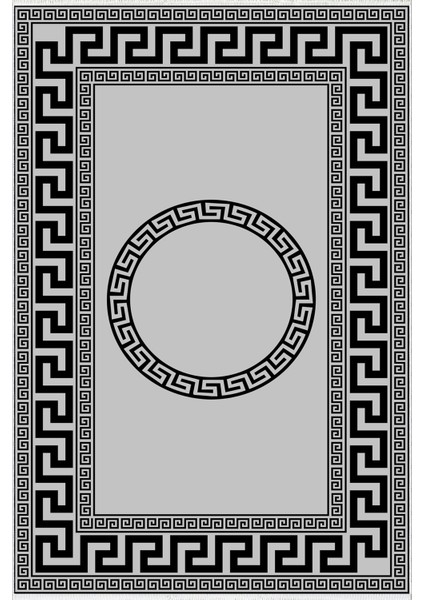 Yolluk Gri Siyah Kaymaz Kesme Yıkanabilir Ince Dijital Baskı Koridor Halısı fiyatları