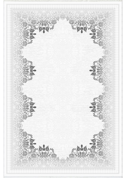 Yolluk Gri Beyaz Kaymaz Kesme Yıkanabilir Ince Dijital Baskı Koridor Halısı fiyatları