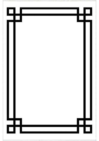 Yolluk Beyaz Siyah Kaymaz Kesme Yıkanabilir Ince Dijital Baskı Koridor Halısı fiyatları
