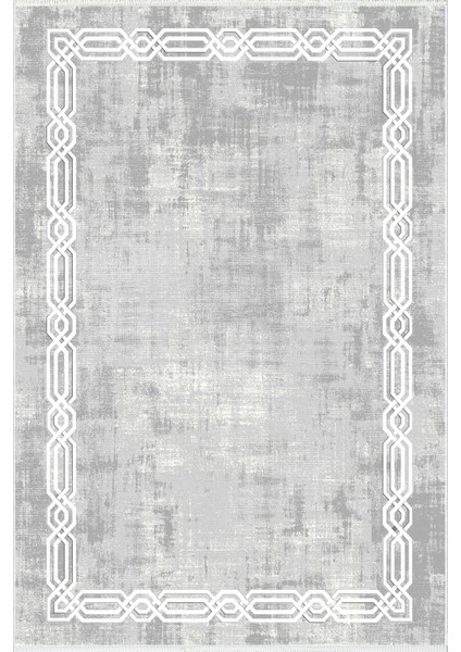 Yolluk Gri Kaymaz Kesme Yıkanabilir Ince Dijital Baskı Koridor Halısı fiyatları