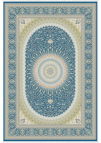 Yolluk Salon Halısı Lacivert Mavi Bej Kaymaz Kesme Yıkanabilir Ince Dijital Baskı Koridor Halısı fiyatları