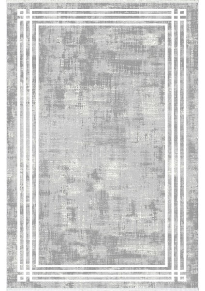 Yolluk Gri Kaymaz Kesme Yıkanabilir Ince Dijital Baskı Koridor Halısı fiyatları