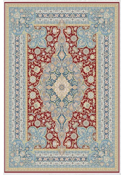 Yolluk Salon Halısı Mavi Bordo Bej Kaymaz Kesme Yıkanabilir Ince Dijital Baskı Koridor Halısı fiyatları