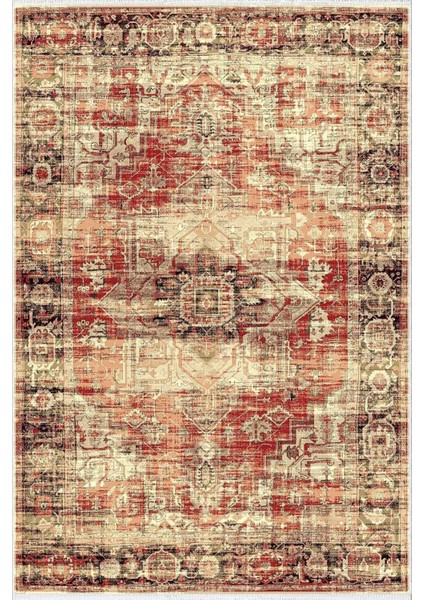 Yolluk Otantik Bej Kahverengi Krem Kaymaz Kesme Yıkanabilir Ince Dijital Baskı Koridor Halısı fiyatları