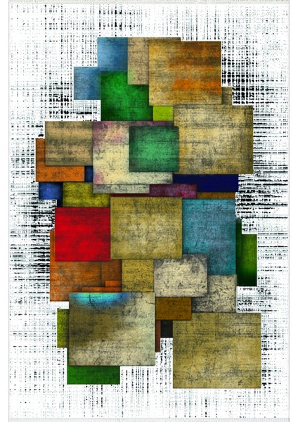 Yolluk Beyaz Kaymaz Kesme Yıkanabilir Ince Dijital Baskı Koridor Halısı fiyatları