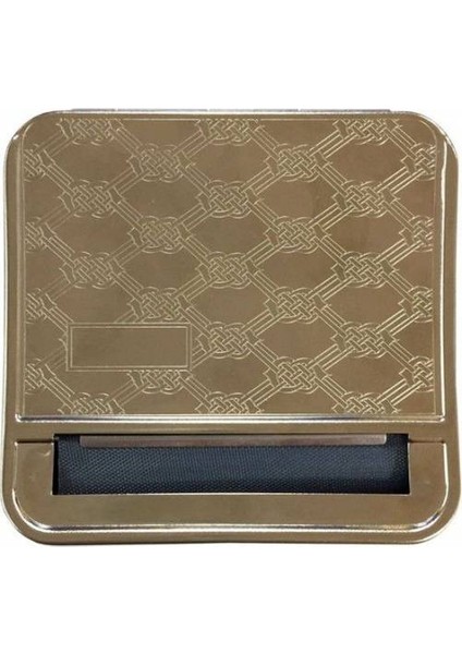 Bozo Metal Sigara Sarma Aleti Sarma Makinesi Tabaka fiyatları