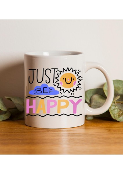 Happy Kupa & 2'li Caramel Latte & Işıklı Aşıklar Kar Küresi Hediye Seti fiyatları