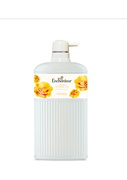 Duş Jeli - Charming 550 ml