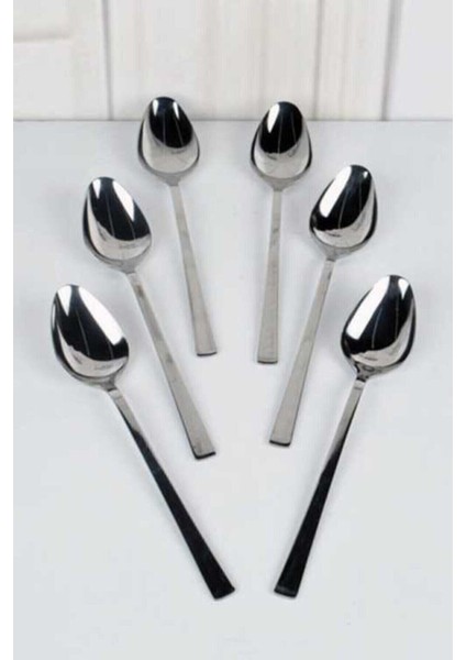 Yemek Kaşığı 6'lı