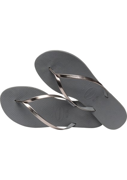 Havaınas You Metallıc Grey Steel/metallıc Graphıte fiyatları
