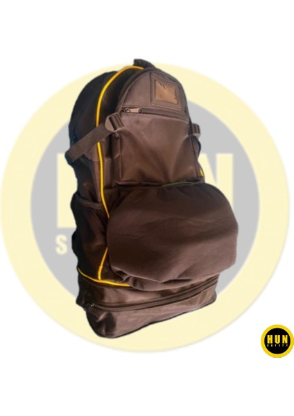 HA-409-A KKD Sırt Çantası