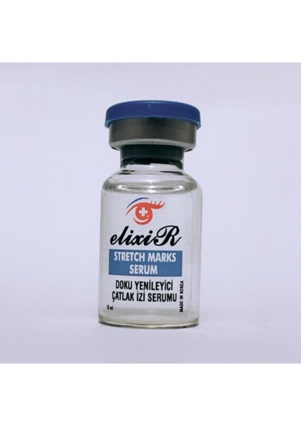 "doku Çatlak Izi Serumu"stretch Marks Serum