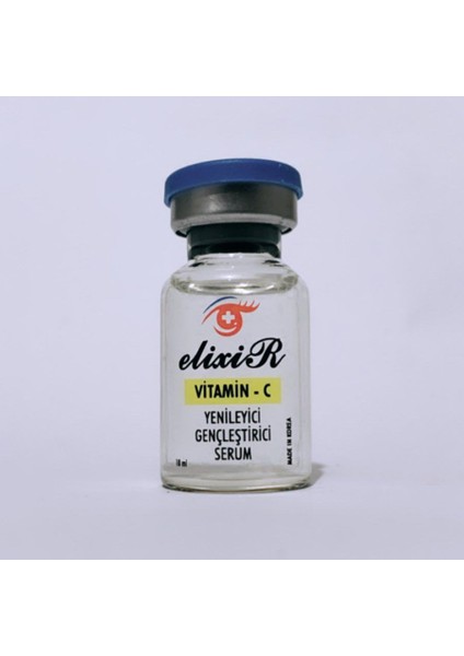 "yenileyici Gençleştirici Serumu"c Vitamin Serum fiyatları