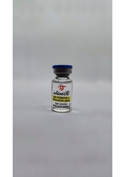 "aha Ölü Hücre Temizleme Serumu" Aha Hydratıng & Exfolıatıng Serum