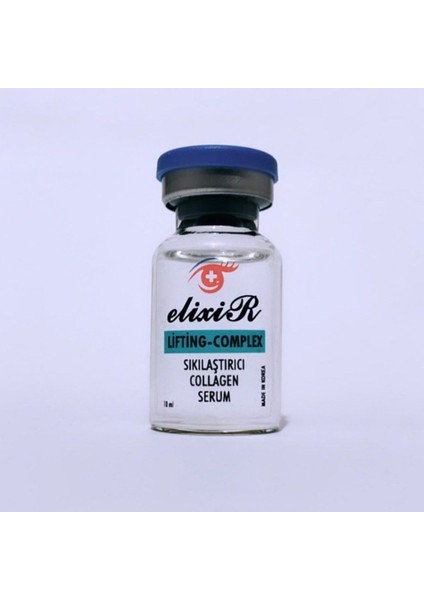 "sıkılaştırıcı Serumu" Lifting-Complex Serum