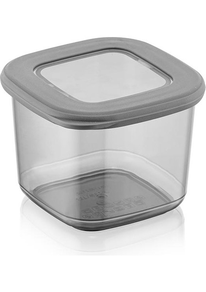 Colony Kare Saklama Kabı - 550 ml