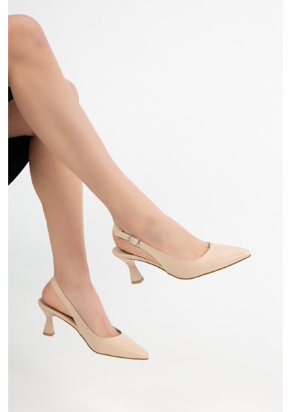 D1705 Kadın Günlük Klasik Topuklu Ayakkabı fiyatları