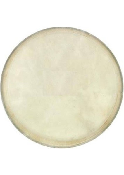 Der-B-8 Djembe Derisi 8inç