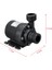 Ultra Sessiz Mini Dc 12V Kaldırma 5m 800L / H Fırçasız (Yurt Dışından) 4