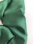 Kare Parlak Saten Scrunchie Simit Toka 2