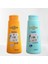 Kimya Güneş Kremi Spf 10 500 ml + Güneş Sonrası Sütü 500 ml Set 1