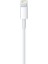 Apple Lightning - USB Kablosu (1 M) 1