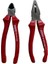 Izeltaş Kombine Opak Pense 180MM Yankeski 180MM 2 Li Set 1