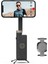 S1 Explorerkit Akıllı Telefon Görüntü Sabitleyici Gimbal ve Tripod (Siyah) 5