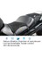Motorcycle Cushion Double Layer Xl (Yurt Dışından) 3