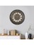 Dekoratif Duvar Saati (Yurt Dışından) 4