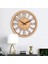 Dekoratif Duvar Saati (Yurt Dışından) 3
