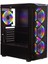 Xercon-02 Amd Ryzen 5 5600 Rtx 3050 16GB 512GB SSD Free Dos 1